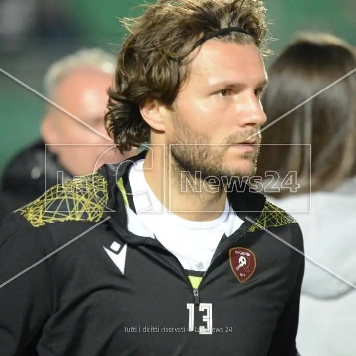 Reggina, l’addio di Hetemaj è un gran colpo per le casse amaranto