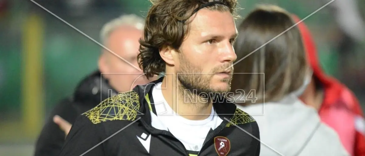 Reggina, l’addio di Hetemaj è un gran colpo per le casse amaranto