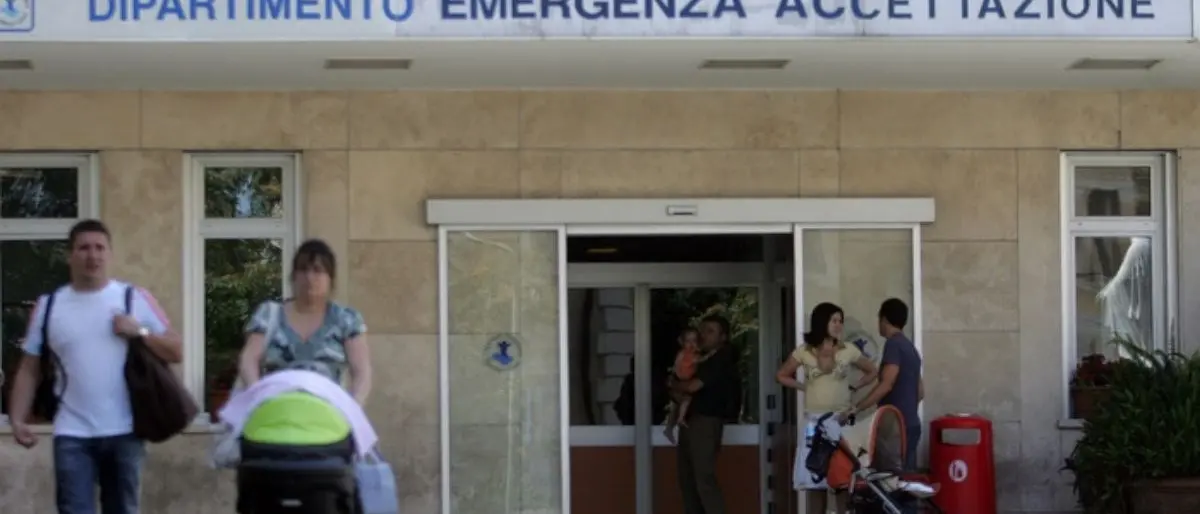 Prato, grave bimbo di 4 anni per sospetta epatite acuta di origine sconosciuta