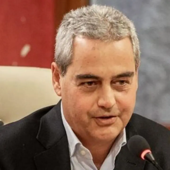 Ipotesi Pietropaolo candidato a sindaco di Catanzaro, Occhiuto: «Gli farei gli auguri e procederei al ritiro delle deleghe»