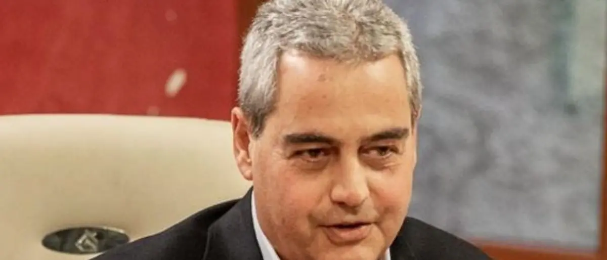 Ipotesi Pietropaolo candidato a sindaco di Catanzaro, Occhiuto: «Gli farei gli auguri e procederei al ritiro delle deleghe»