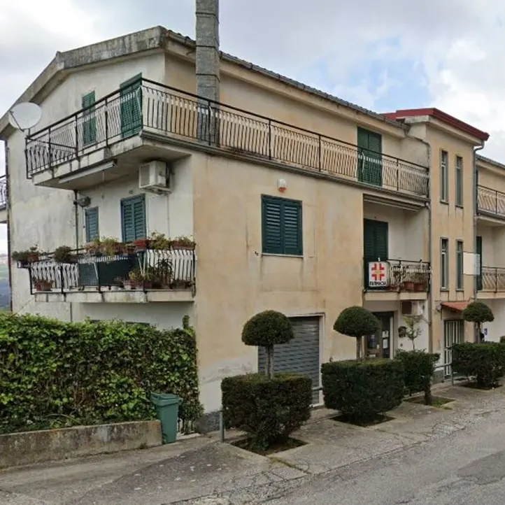 Accoltellamento nel Vibonese: ferito un 35enne all’uscita dalla farmacia
