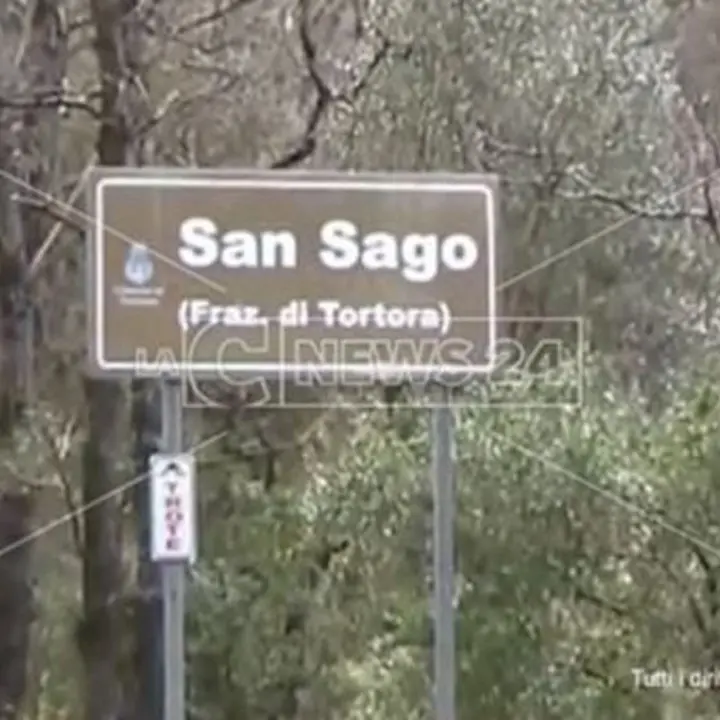 Impianto San Sago a Tortora, Tansi scrive al sindaco Antonio Iorio: «Che delusione»