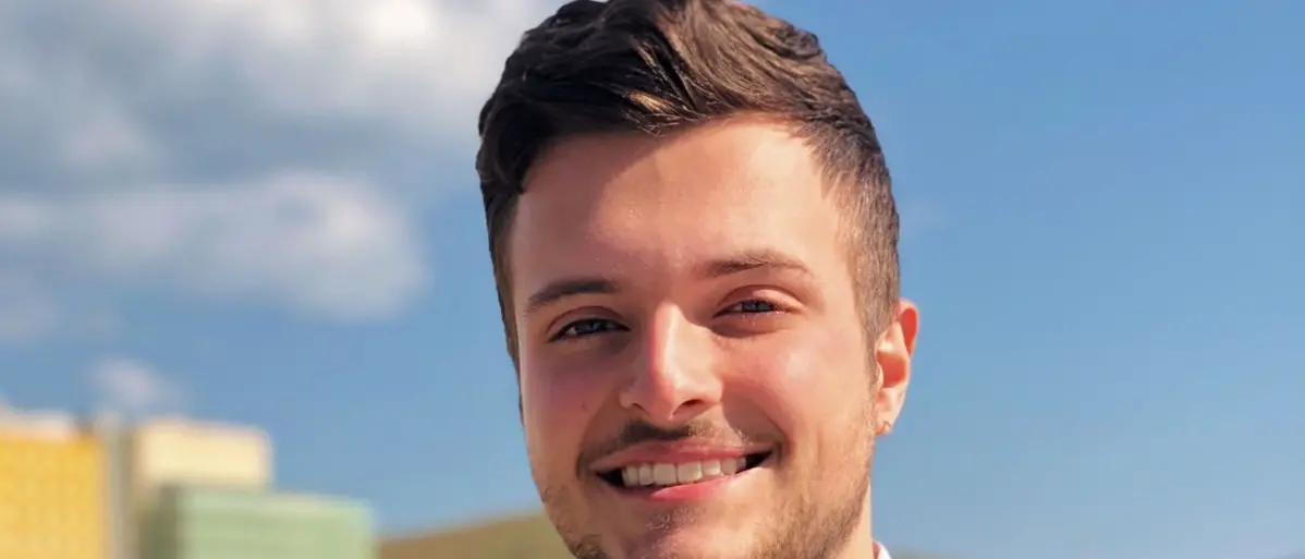 Elezioni Catanzaro, a 20 anni scende in campo: «L’amministrazione della città non deve essere più affare di pochi»