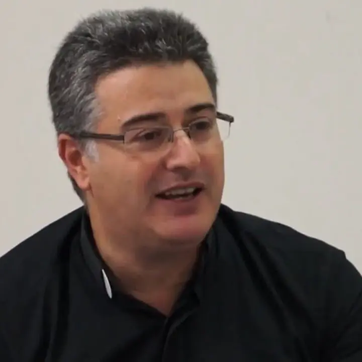 Il catanzarese don Armando Matteo nominato dal Papa segretario per la congregazione della dottrina della fede