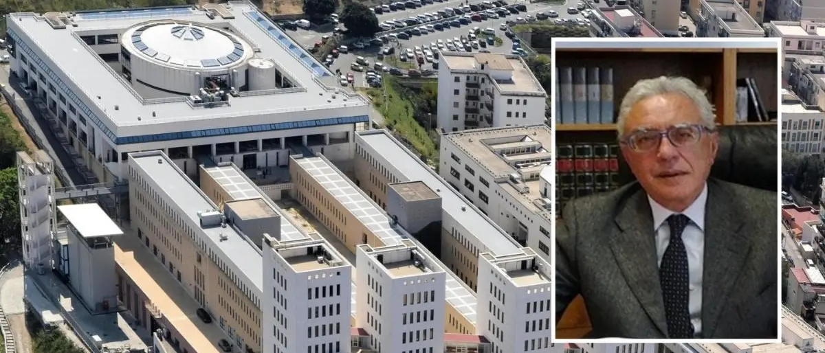 «Se sbagli a parlare ti ammazzo»: ecco i metodi utilizzati contro chi non si allineava alla volontà dell’ex rettore