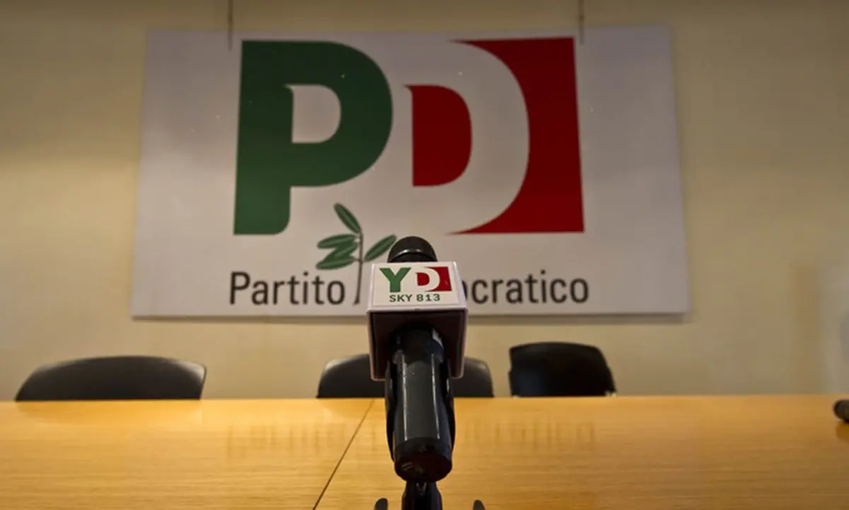 Ore concitate, stasera i candidati alla segreteria ma la presentazione delle liste slitta a maggio