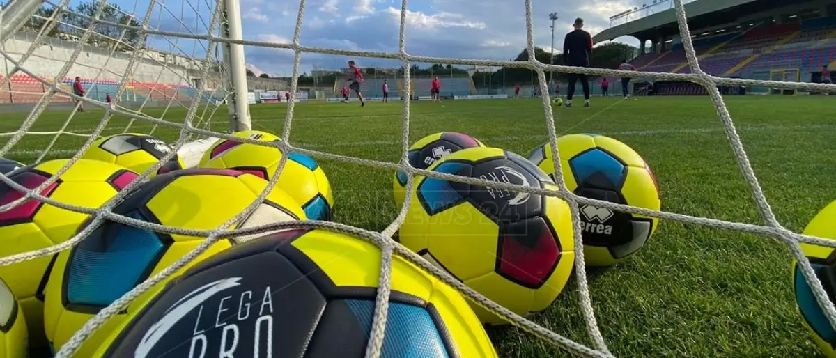 Vibonese-Catanzaro, il derby calabrese a due facce: le ultime notizie e i convocati