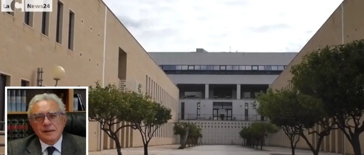 Università di Reggio, l’elenco dei segnalati: chi sbagliava l’esame del concorso di dottorato veniva ripescato