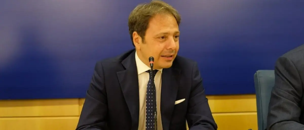 A Cosenza focus sul Pnrr, il presidente degli industriali Amarelli: «Se fallisce aumenterà il gap del Sud»