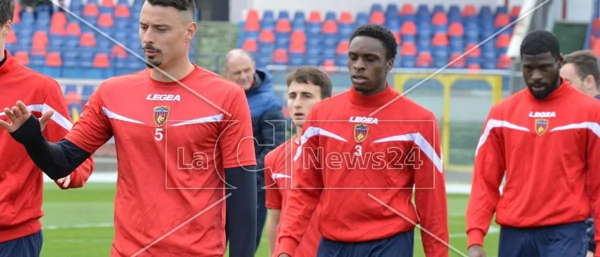 Verso Cosenza-Pordenone: le ultime notizie e le probabili formazioni