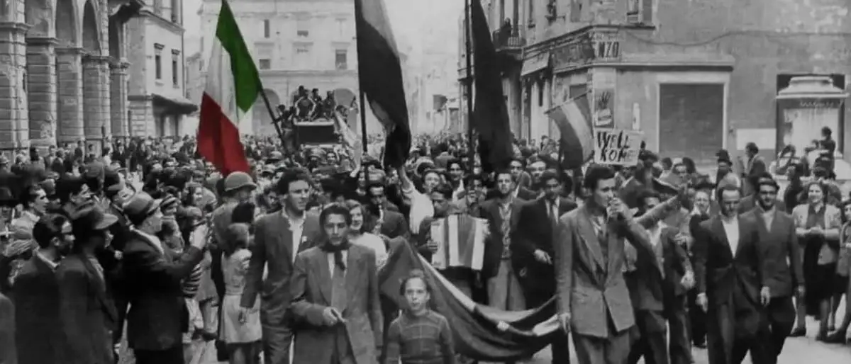 Liberazione d’Italia, storie di partigiani calabresi che fecero la Resistenza sui campi di battaglia del Nord
