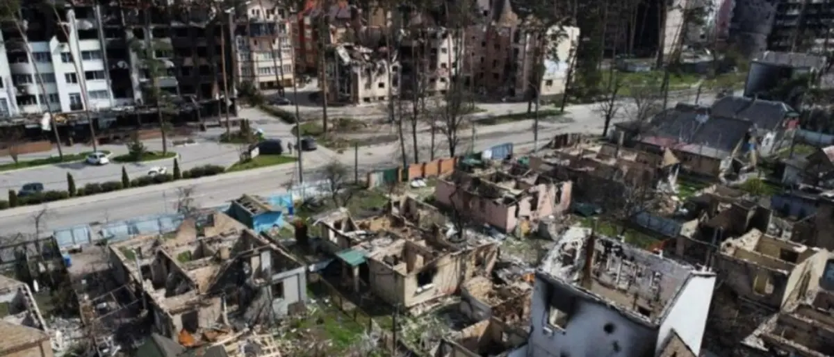 Ucraina, Mosca: «Cessate il fuoco? Impossibile». Colpite 5 stazioni ferroviarie: diverse le vittime - LIVE