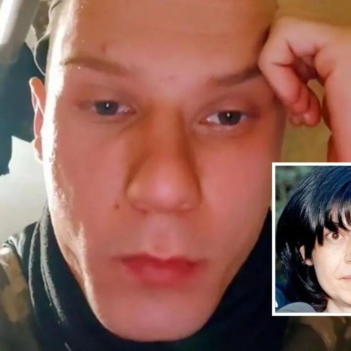 La madre fu rapita dalla ‘ndrangheta oggi lui combatte per l’Ucraina: ore di angoscia per la sorte di Vavassori