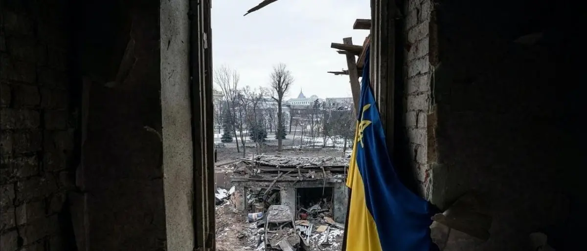 Ucraina, Mosca: «Rischio Terza guerra mondiale». Zelensky: «Qui si decide il destino dell’Europa» - LIVE