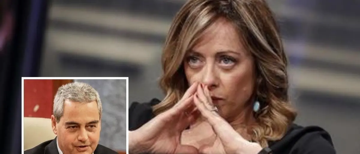 Comunali di Catanzaro, Meloni gioca la carta Pietropaolo: la strategia di Fdi passa anche dalla Sicilia