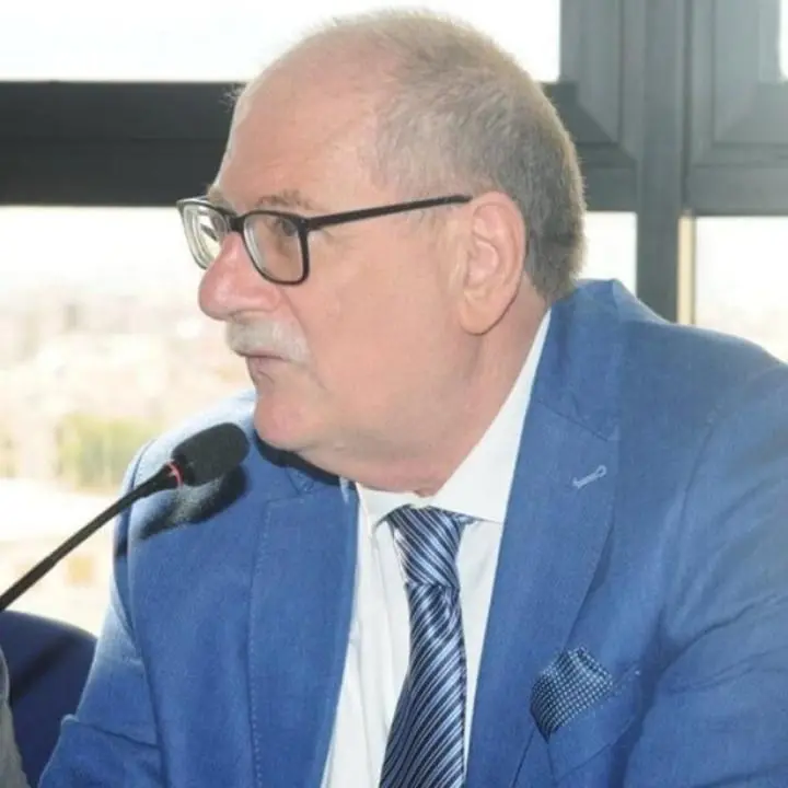 È morto Carmelo Salvino, già sindaco di Rogliano e presidente di Fincalabra