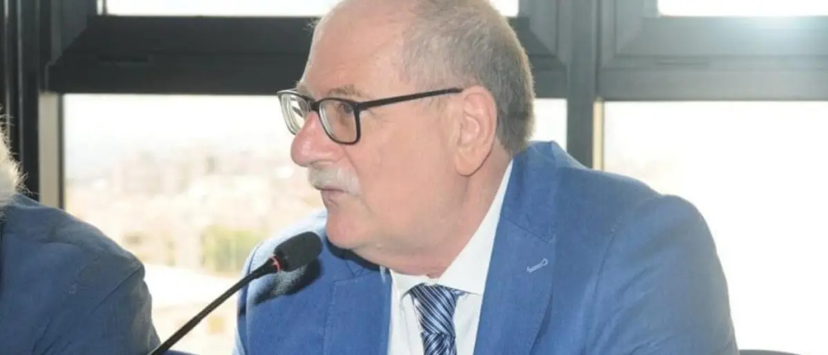 È morto Carmelo Salvino, già sindaco di Rogliano e presidente di Fincalabra