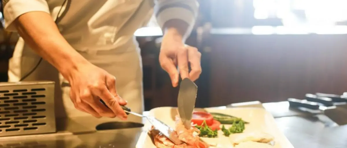 Camorra, latitante da 8 anni catturato in Francia: era diventato un famoso chef