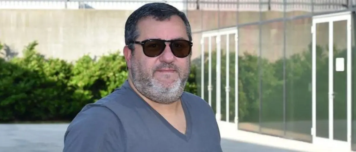Mino Raiola non è morto, ricoverato in gravissime condizioni al San Raffaele. Zangrillo: «Combatte»