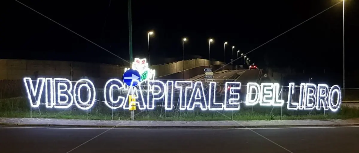 Vibo Capitale del Libro: tra spese, eventi e determine. Ciò che resta alla città rimasta senza biblioteca