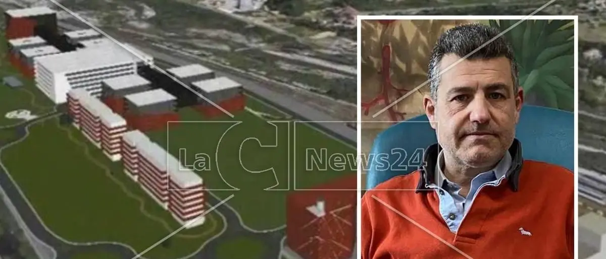 Cosenza, il presidente del Consiglio: «Pronta la delibera per la realizzazione»