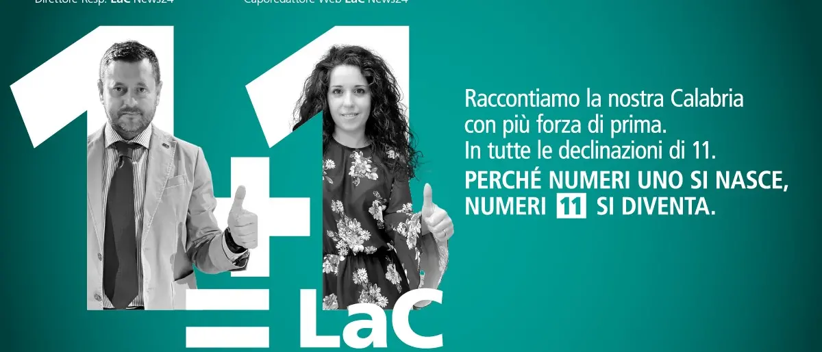 Perché 1+1 è uguale a LaC