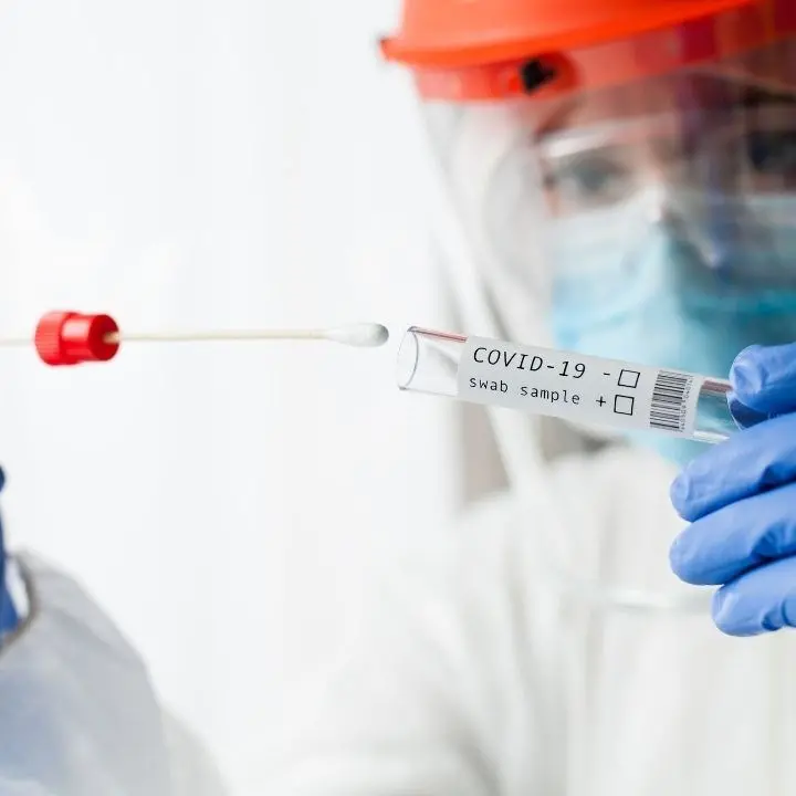 Covid, in Calabria non scendono i contagi: oltre 3mila nuovi casi e 6 decessi nel bollettino