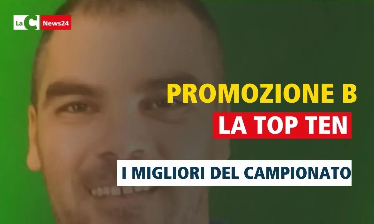 Promozione B, la Top ten di Zona D: Ciccio Marino leader del 29esimo turno. Stillitano verso il trionfo