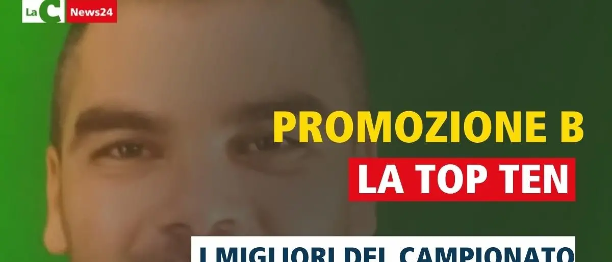 Promozione B, la Top ten di Zona D: Ciccio Marino leader del 29esimo turno. Stillitano verso il trionfo