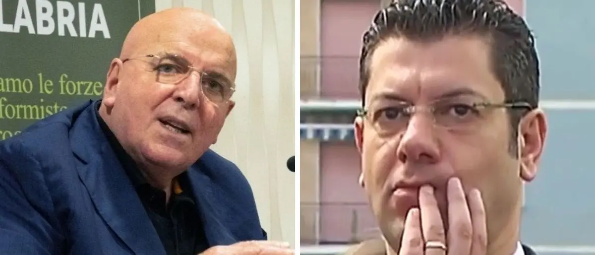 Responsabilità erariale per gli ex presidenti della Regione, assolti in Appello Scopelliti e Oliverio