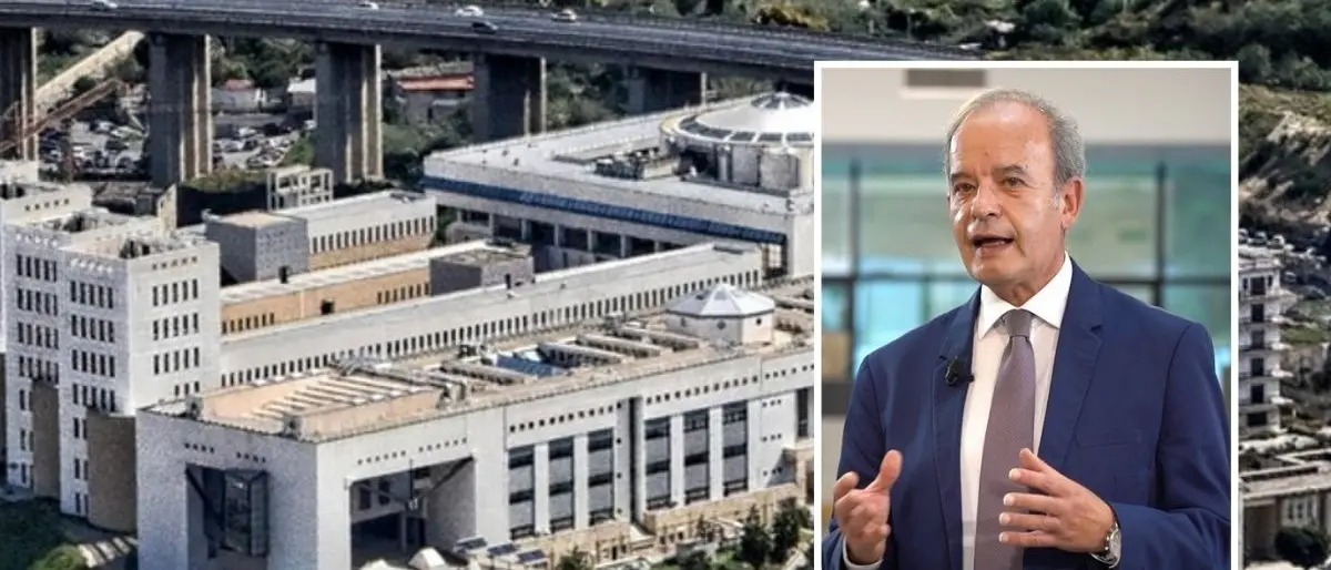 Concorso farsa all’università di Reggio, i timori del rettore: «Il ministero me la mette nel c…»