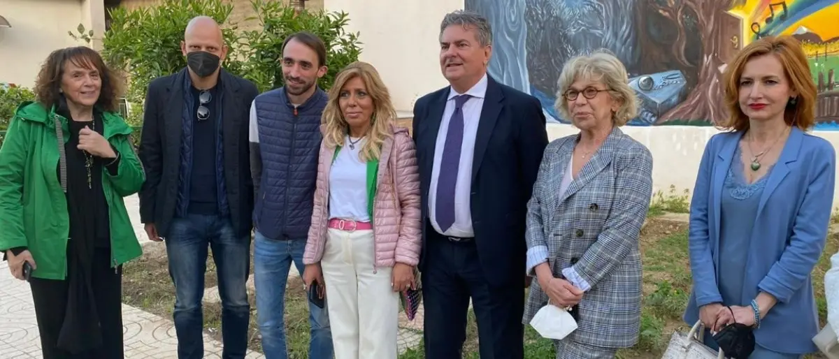 Reggio Calabria, si laurea in carcere e grazie ad una borsa di studio insegnerà musica