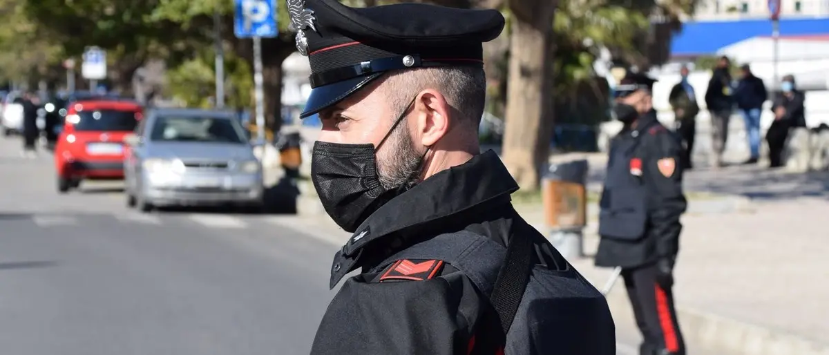 Soverato, due giovani siciliani deferiti per un tentativo di truffa dello specchietto
