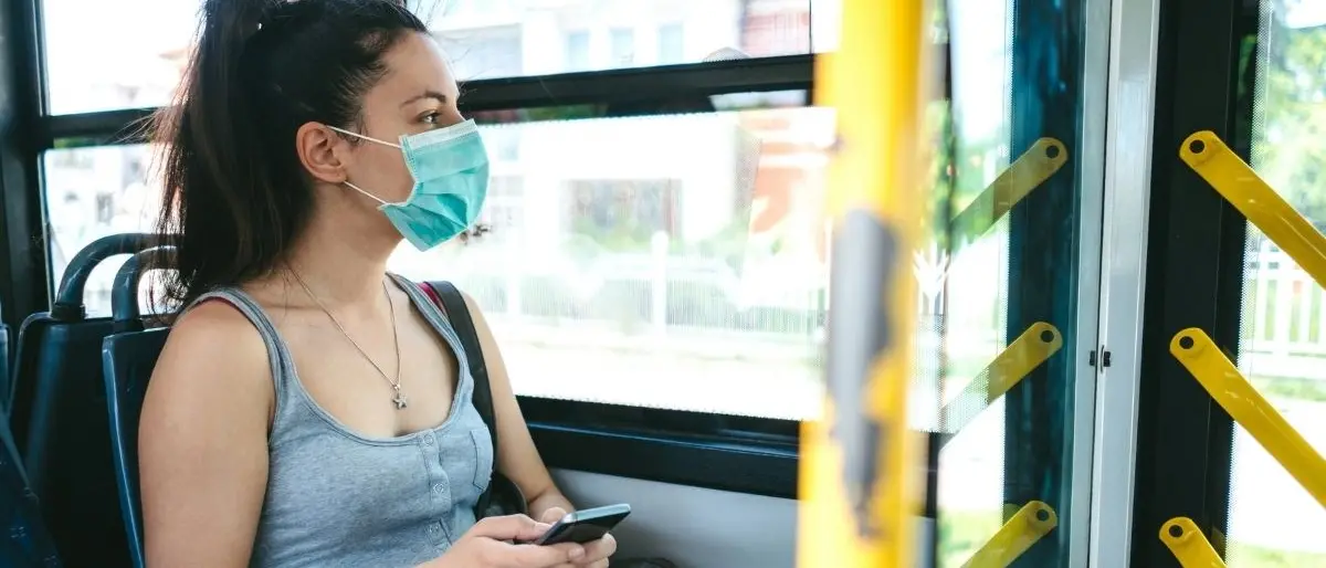 Covid, mascherine al chiuso fino 15 giugno: ecco i luoghi dove saranno obbligatorie