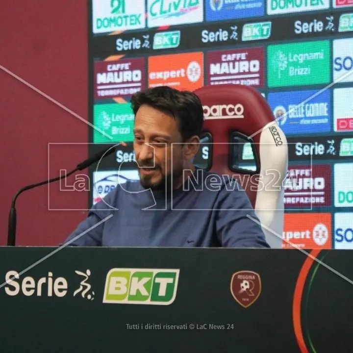 Penalizzazione Reggina, le motivazioni della Figc: «Impedimento del presidente Gallo? Poteva delegare»