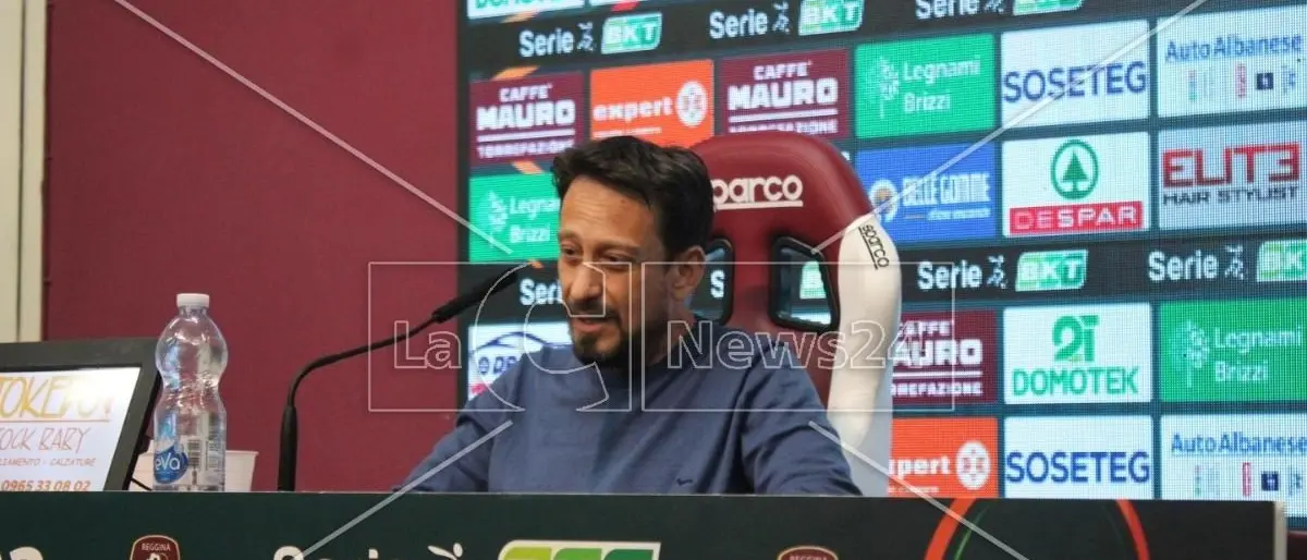 Penalizzazione Reggina, le motivazioni della Figc: «Impedimento del presidente Gallo? Poteva delegare»