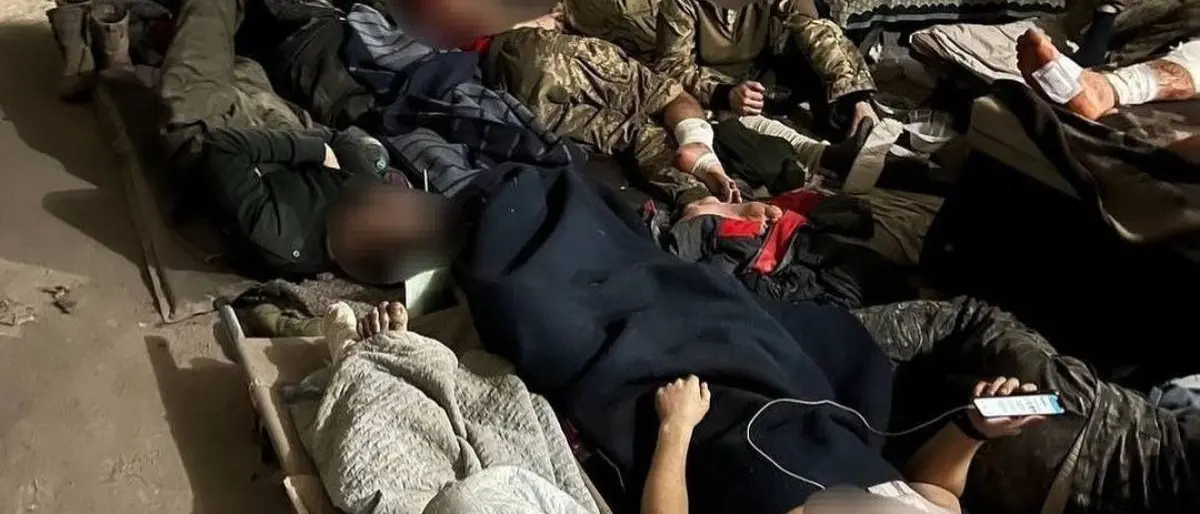 Ucraina, cosa accade nella confusione tra il terzo fronte e Mariupol