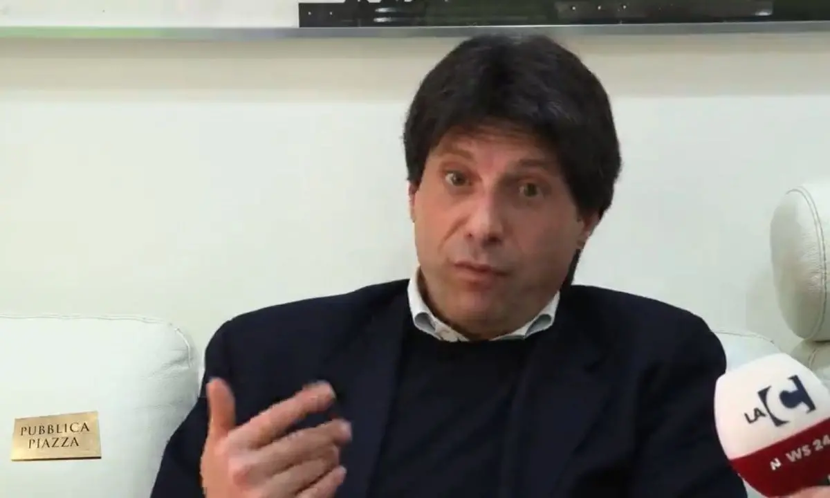 Speziali (Ppe): «Denunciato Camposano. Offro remissione di querela se arrivano scuse pubbliche»\n