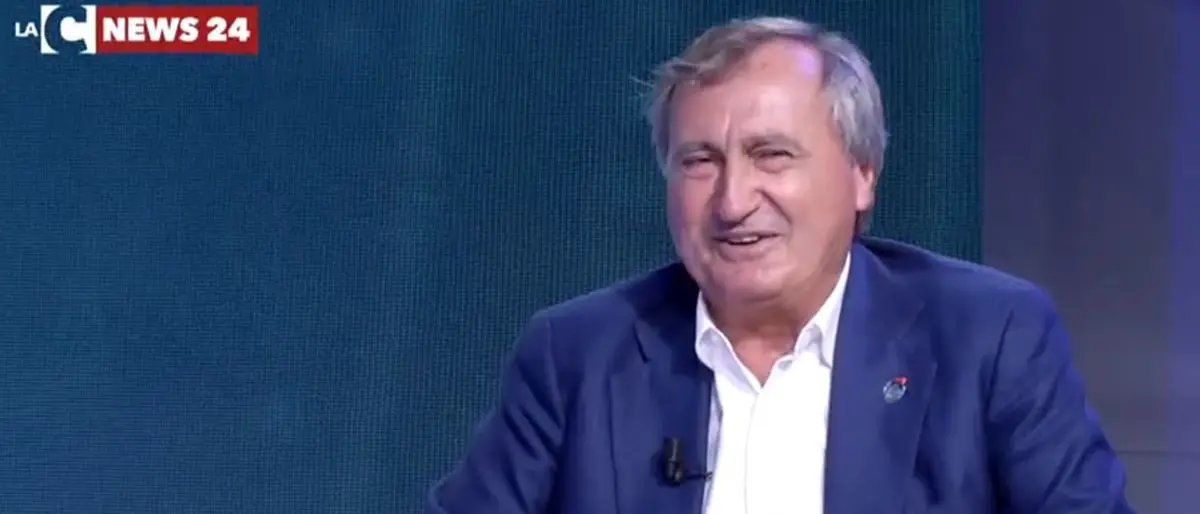 Elezioni a Catanzaro, Coraggio Italia non appoggerà Valerio Donato