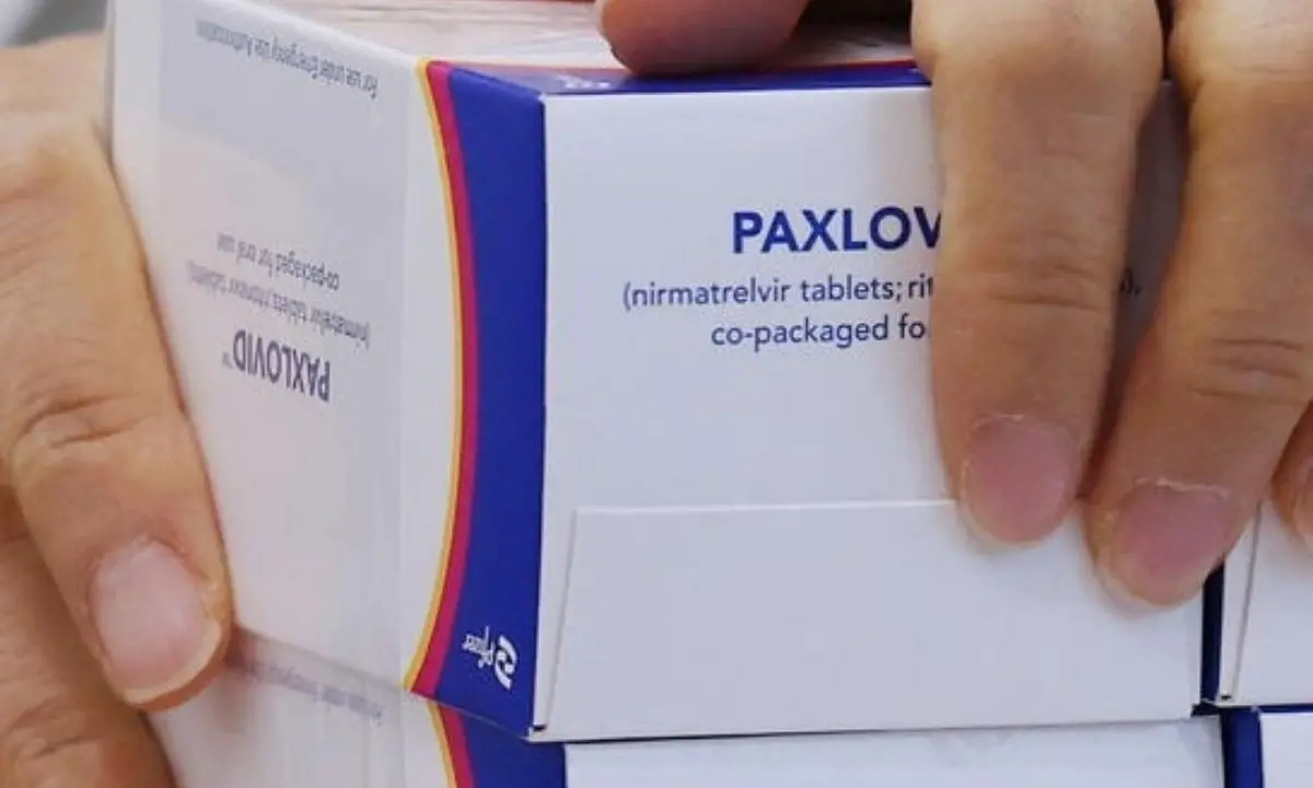 Regione Calabria pronta a distribuire il farmaco Paxlovid: «Rafforziamo le cure domiciliari»