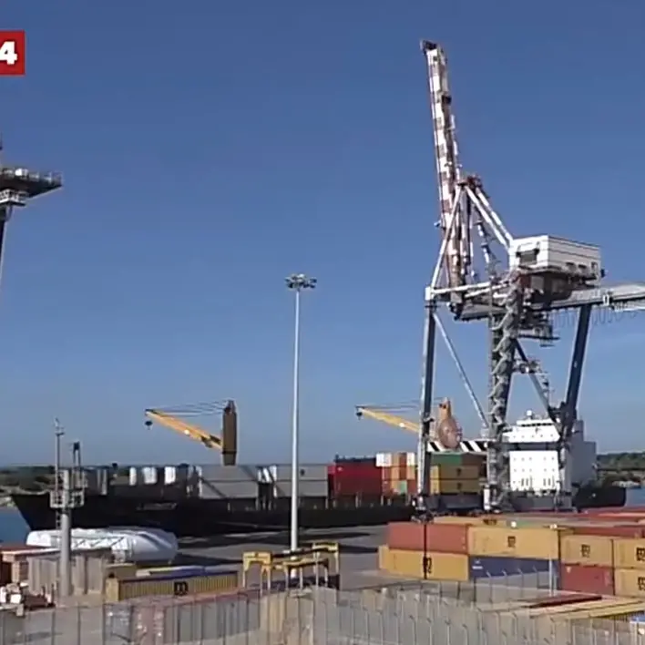 Oltre 650 chili di cocaina nascosti in un carico di banane, maxi sequestro al Porto di Gioia Tauro