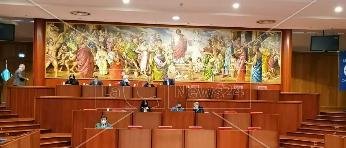 La Multiutility tornerà in aula: Lamezia e Corigliano Rossano membri di diritto del Consiglio direttivo d’Ambito