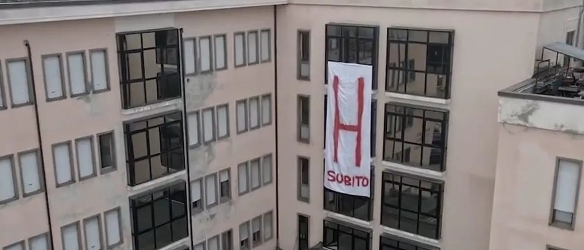 Ospedale Cariati, Tavernise (M5s): «Dall’Asp 180mila euro per adeguare i locali e installare la tac»