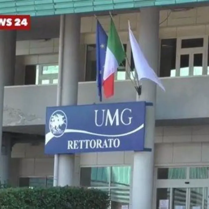 Insegnamento, all’Università di Catanzaro 540 posti per accedere alla specializzazione sul sostegno