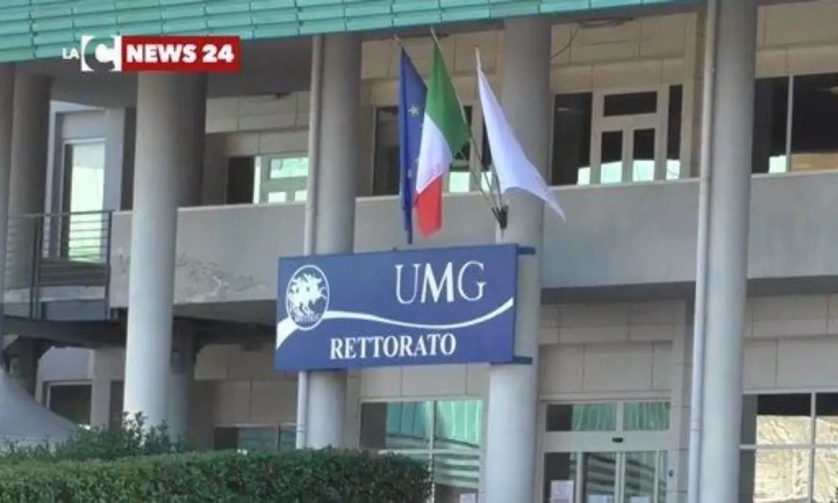 Insegnamento, all’Università di Catanzaro 540 posti per accedere alla specializzazione sul sostegno