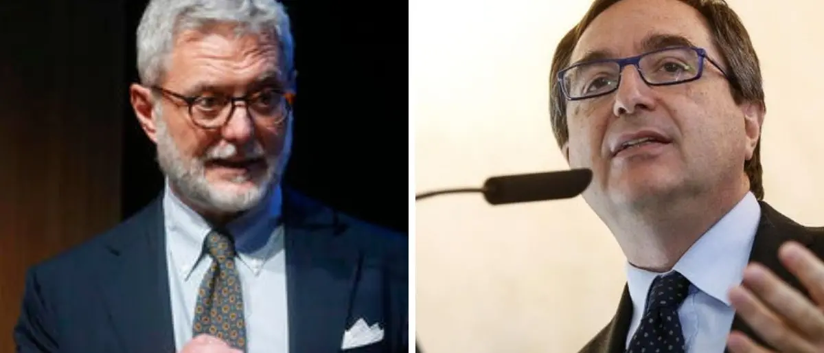 Non c’è solo Gratteri, in lizza per la Direzione nazionale antimafia anche Melillo e Russo: ecco i loro profili