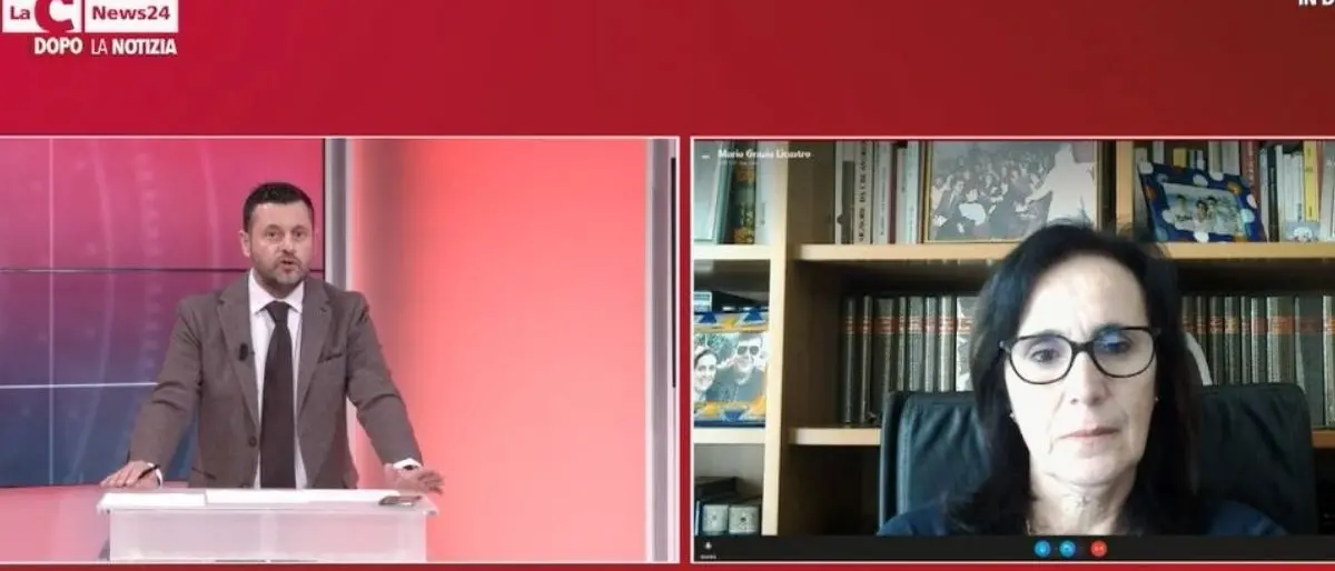 Epatite acuta nei bambini, la pediatra: «I genitori non partano in quarta, in Italia pochi casi»