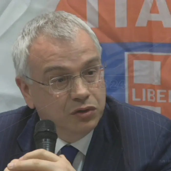 Scambio elettorale politico mafioso, le motivazioni della condanna a 5 anni per Talarico: «Promesse reciproche»