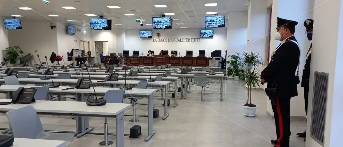 ‘Ndrangheta, nuovo pentito nel vibonese: è imputato nel processo Rinascita Scott